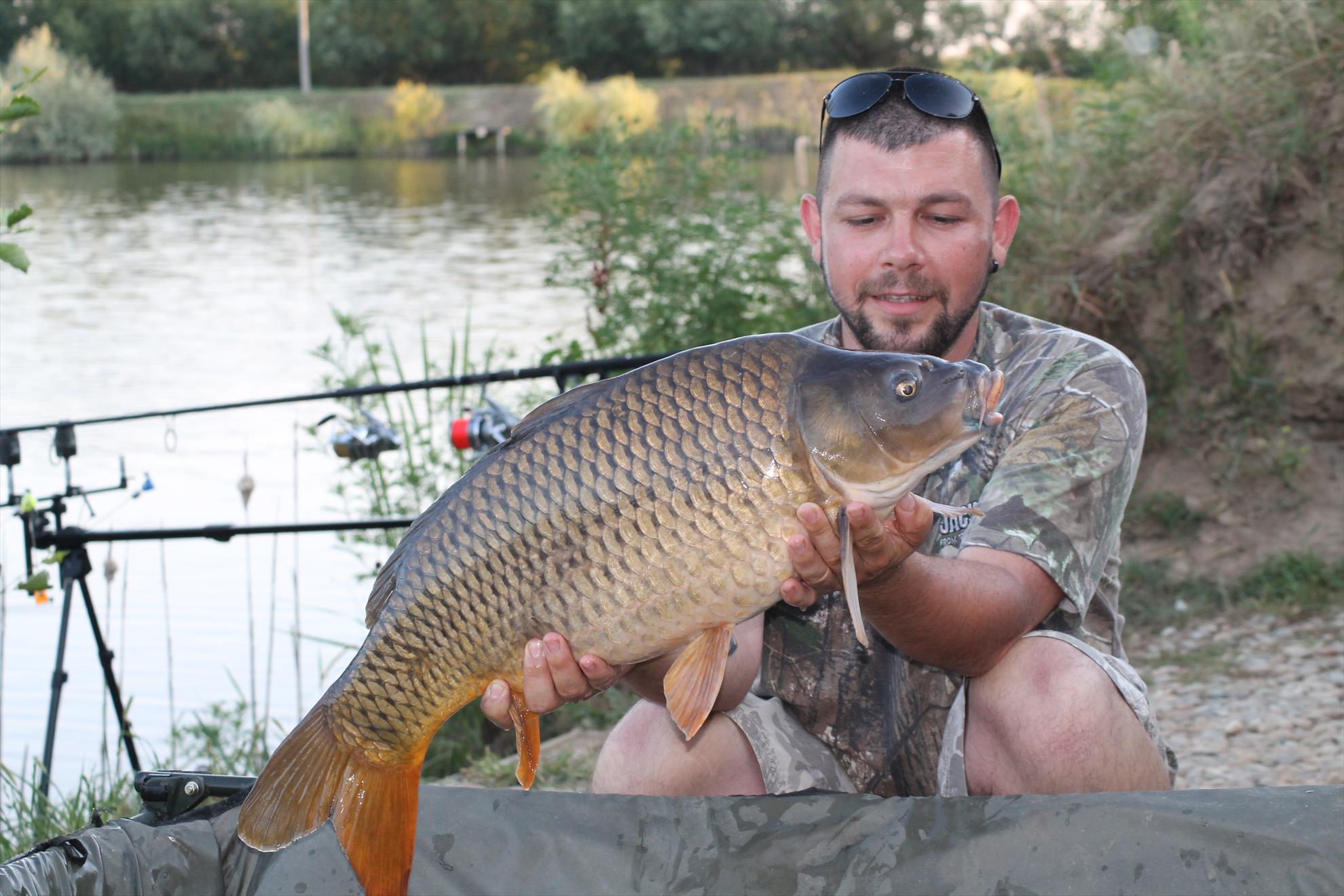 Balastiera Fughiu 29 iul. - 1 aug. - fughiu-195.JPG